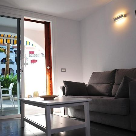 דירות פלאייה דה לאס אמריקס House Vittoria Parque Santiago מראה חיצוני תמונה