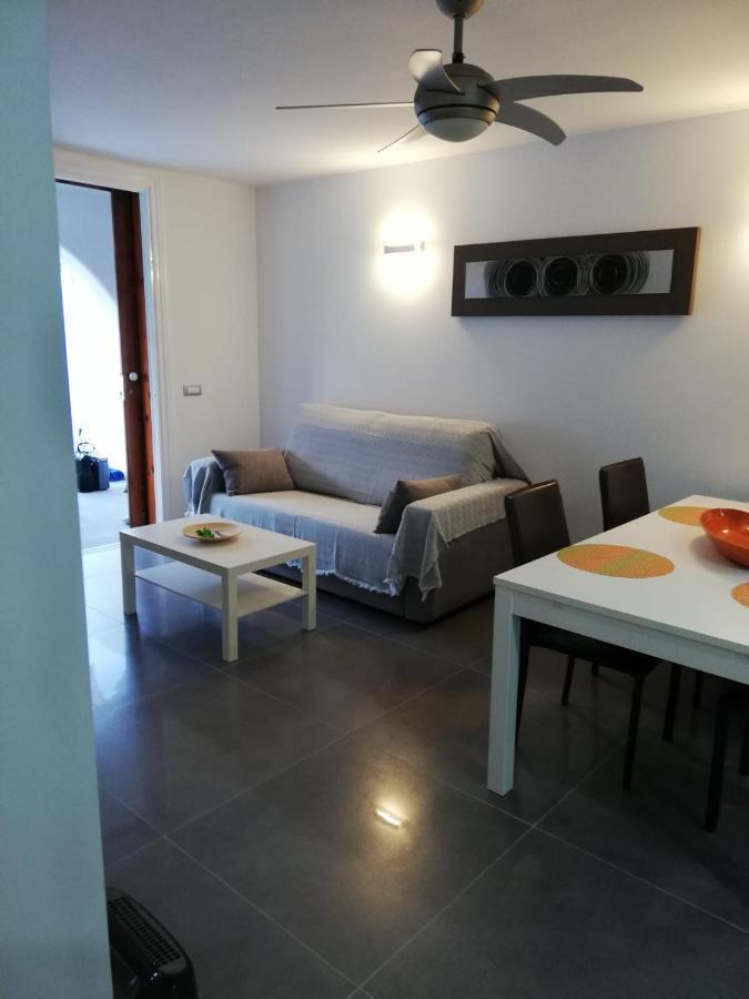 דירות פלאייה דה לאס אמריקס House Vittoria Parque Santiago מראה חיצוני תמונה