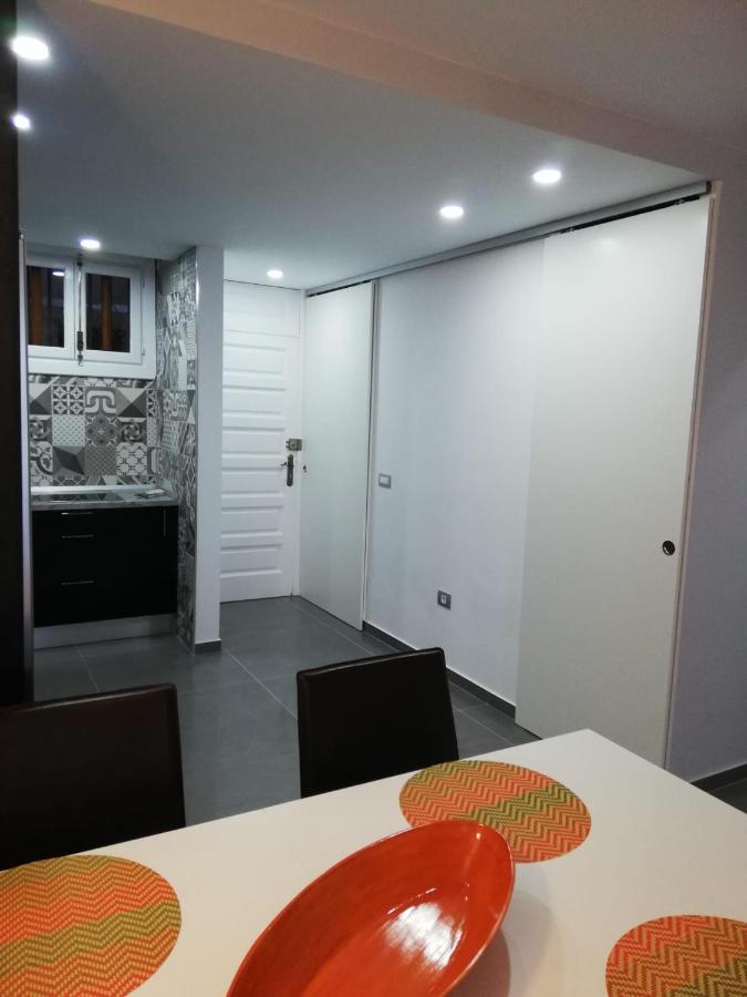 דירות פלאייה דה לאס אמריקס House Vittoria Parque Santiago מראה חיצוני תמונה