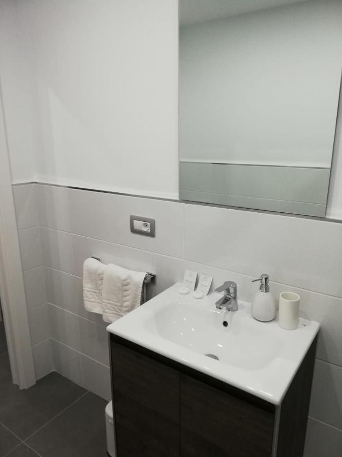 דירות פלאייה דה לאס אמריקס House Vittoria Parque Santiago מראה חיצוני תמונה