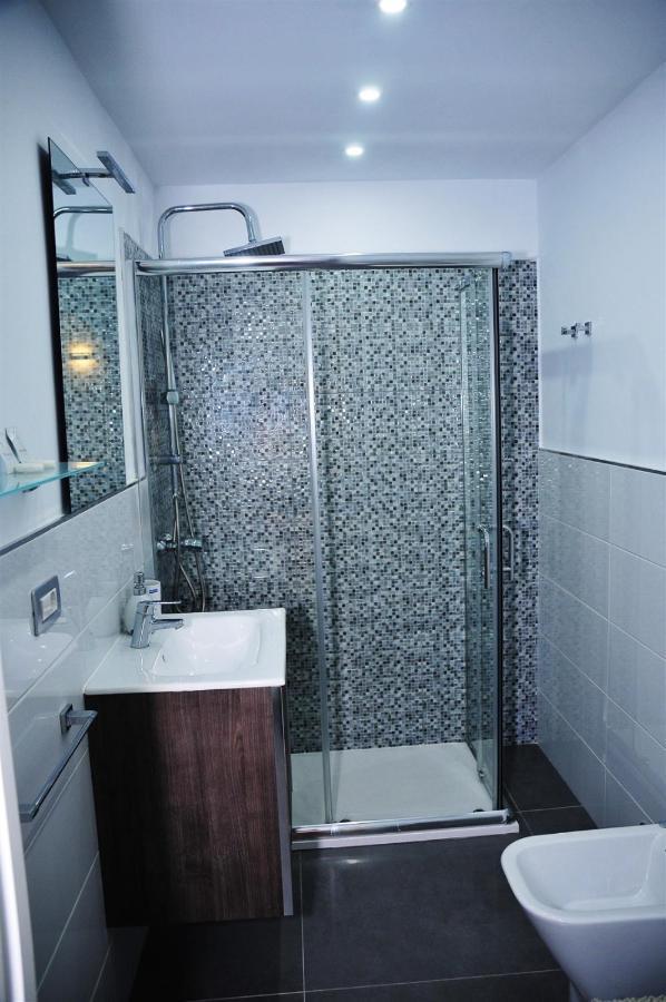 דירות פלאייה דה לאס אמריקס House Vittoria Parque Santiago מראה חיצוני תמונה