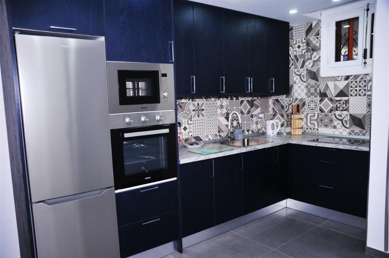 דירות פלאייה דה לאס אמריקס House Vittoria Parque Santiago מראה חיצוני תמונה